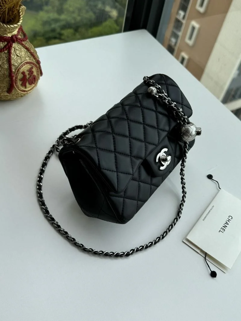 Chanel CF Series Bags TimelessDesign 55193