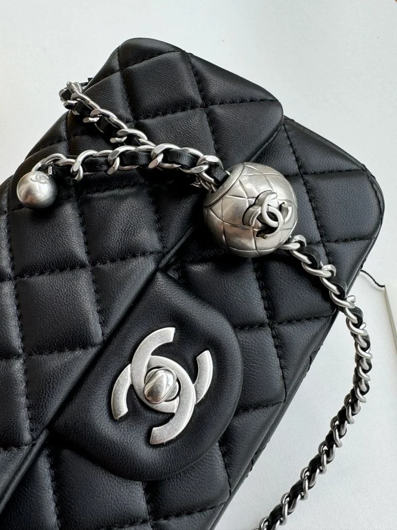 Chanel CF Series Bags TimelessDesign 55193