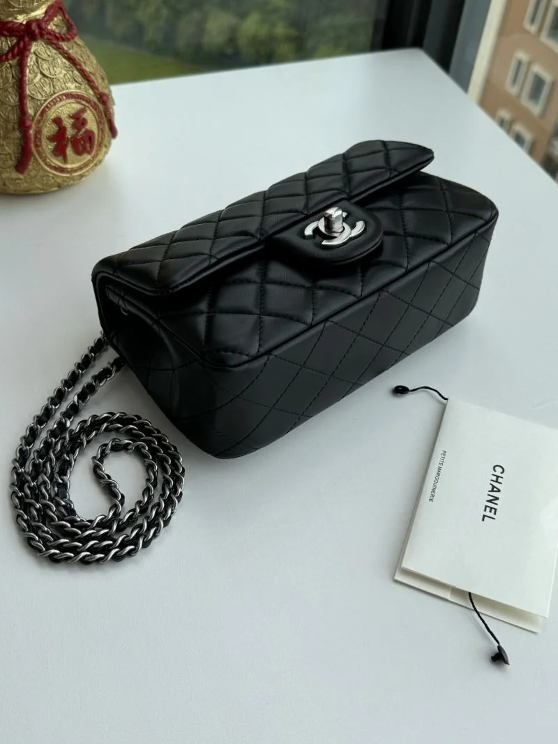 Chanel CF Series Bags TimelessDesign 55193