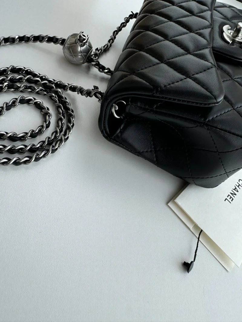 Chanel CF Series Bags TimelessDesign 55193
