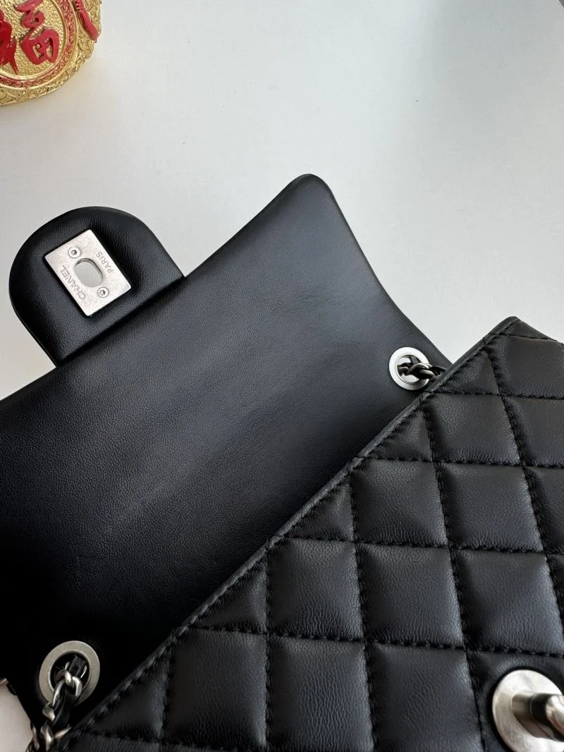 Chanel CF Series Bags TimelessDesign 55193