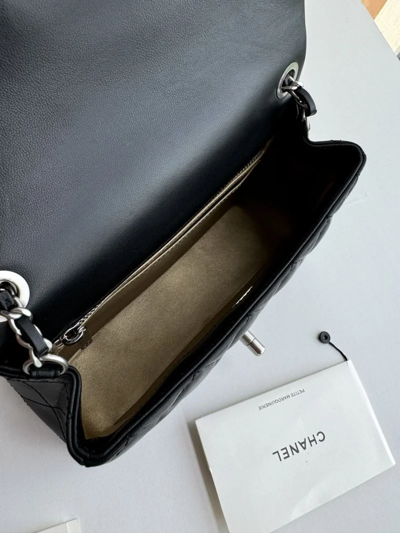 Chanel CF Series Bags TimelessDesign 55193