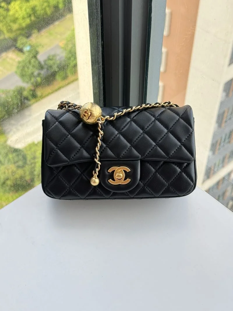 Chanel CF Series Bags DailyWear 55191