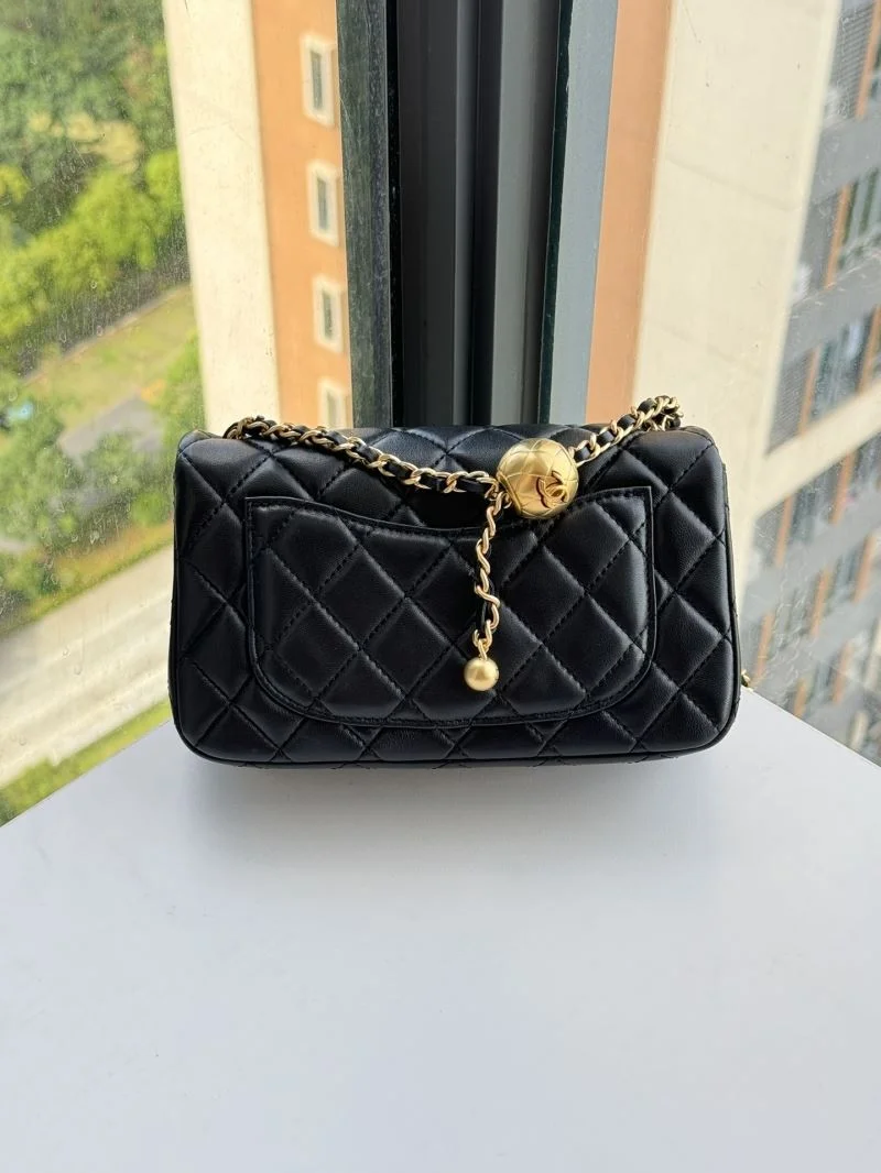 Chanel CF Series Bags DailyWear 55191