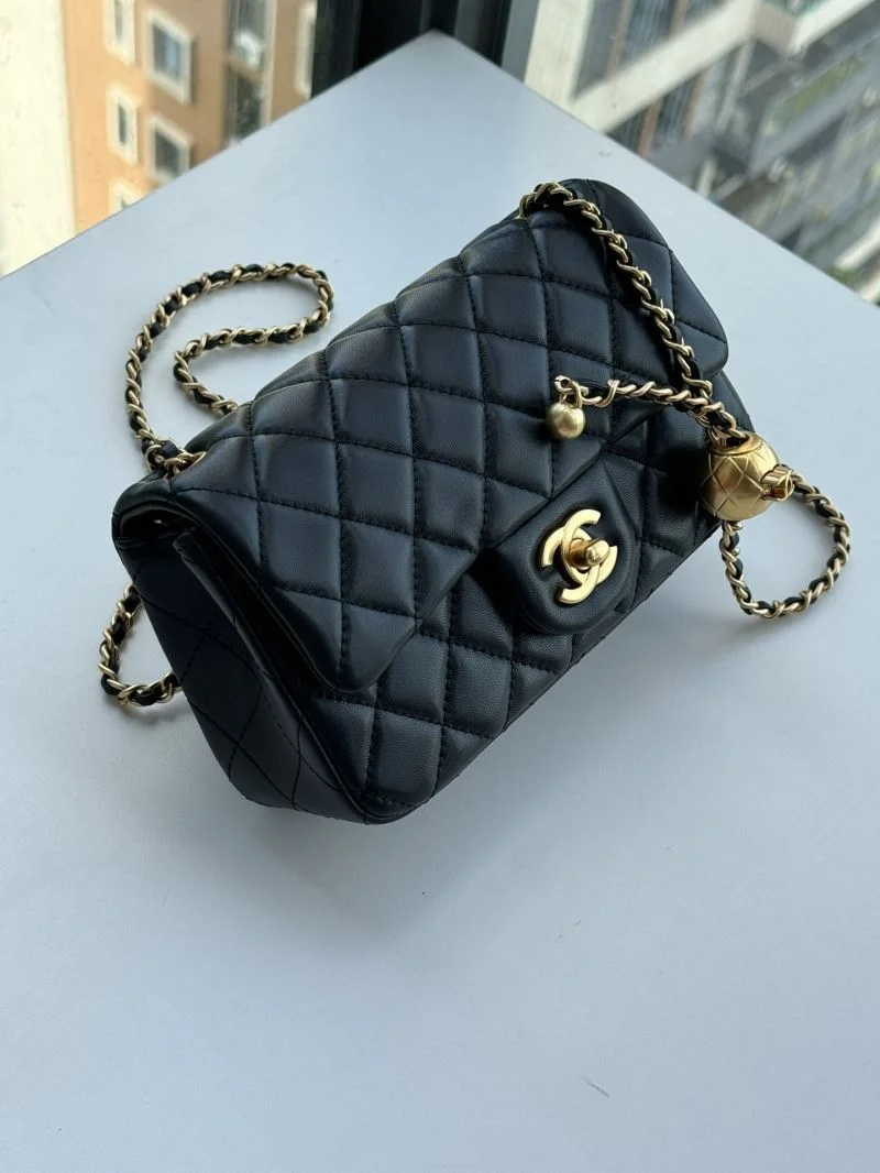 Chanel CF Series Bags DailyWear 55191