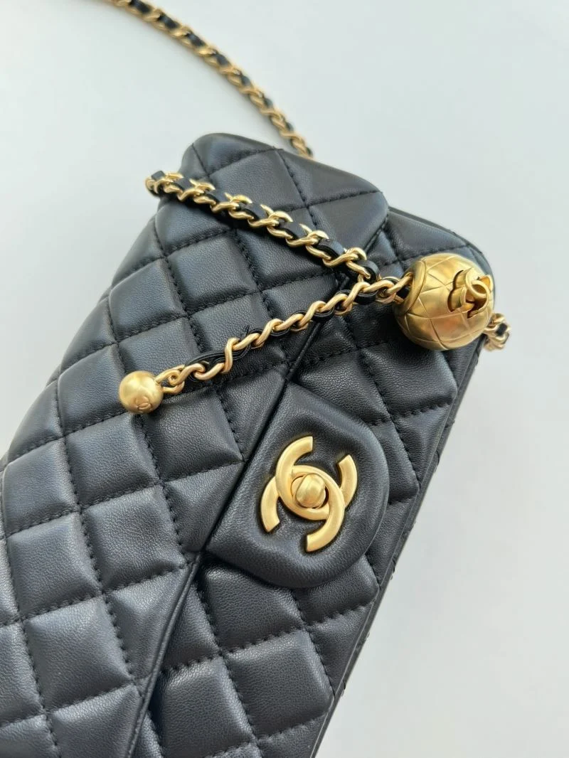 Chanel CF Series Bags DailyWear 55191