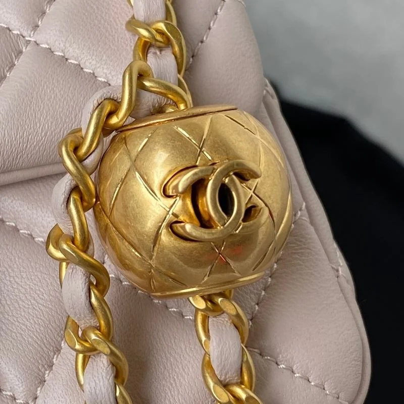 Colorful Chanel CF Series Bags 55231