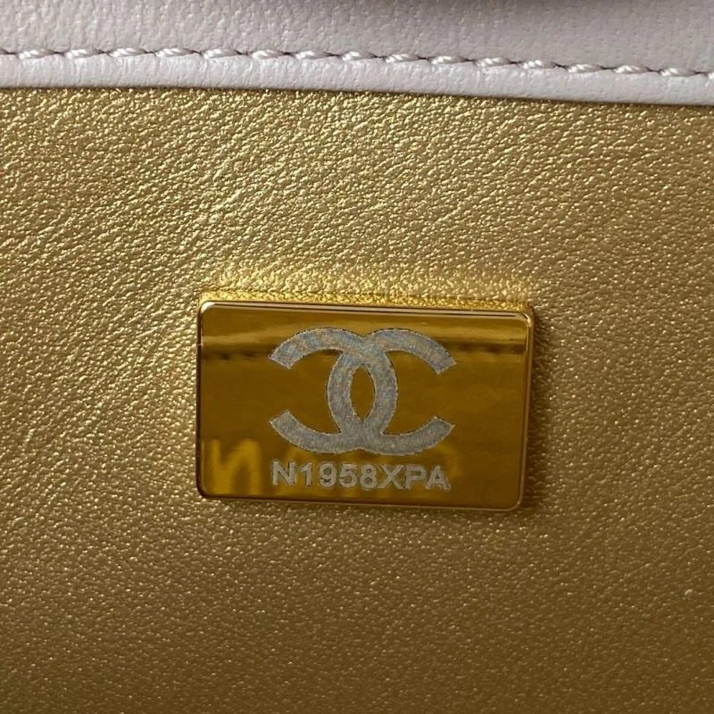Colorful Chanel CF Series Bags 55231
