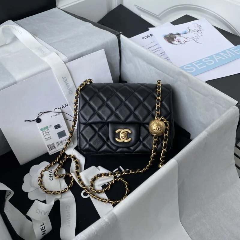 SportInspired Chanel CF Series Bags 55190