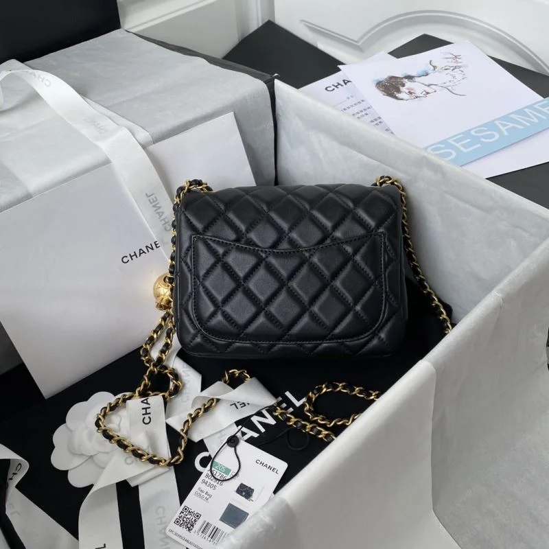 SportInspired Chanel CF Series Bags 55190