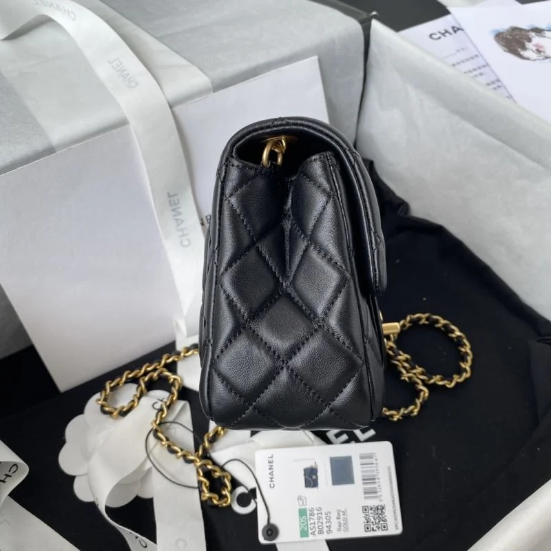 SportInspired Chanel CF Series Bags 55190