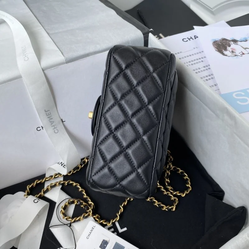 SportInspired Chanel CF Series Bags 55190