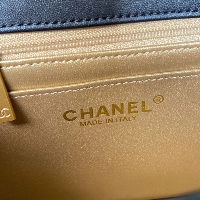 SportInspired Chanel CF Series Bags 55190