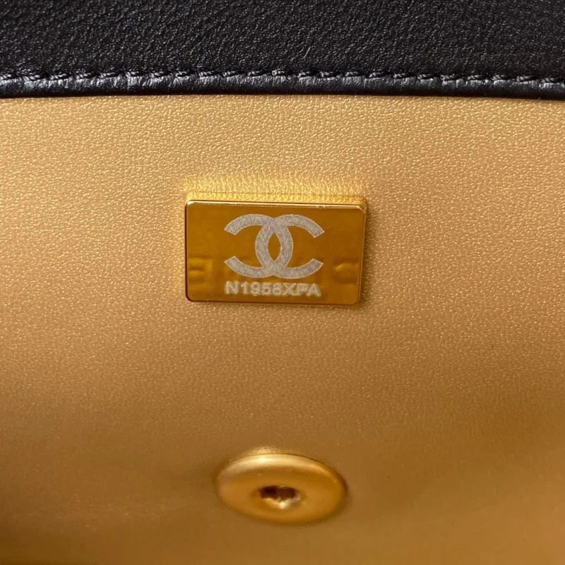 SportInspired Chanel CF Series Bags 55190