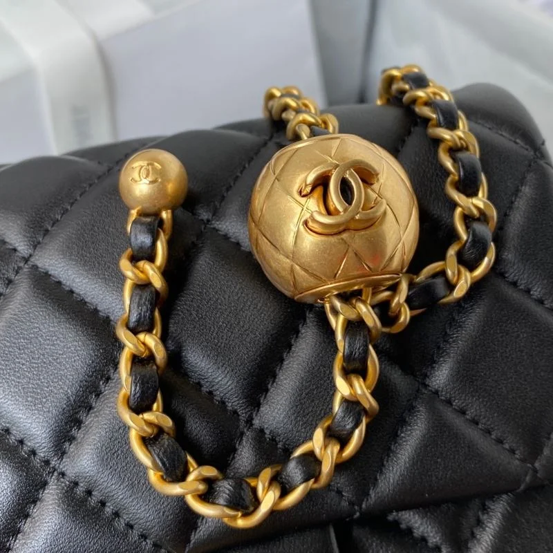 SportInspired Chanel CF Series Bags 55190