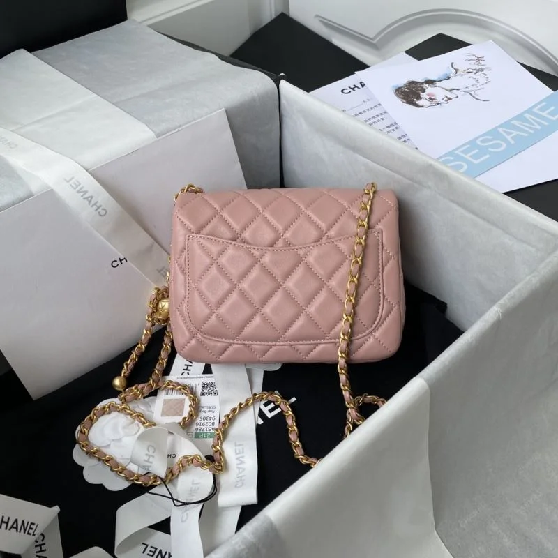 Chanel CF Series Bags EasyMatch 55221
