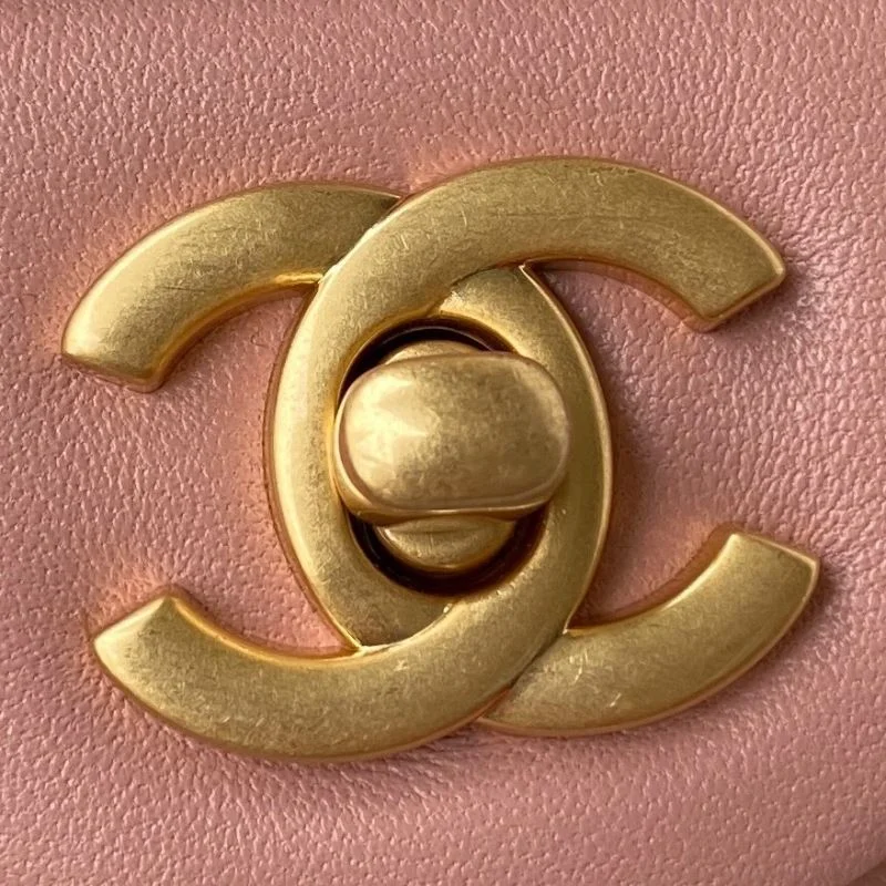 Chanel CF Series Bags EasyMatch 55221