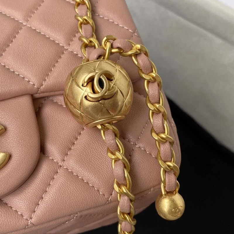 Chanel CF Series Bags EasyMatch 55221