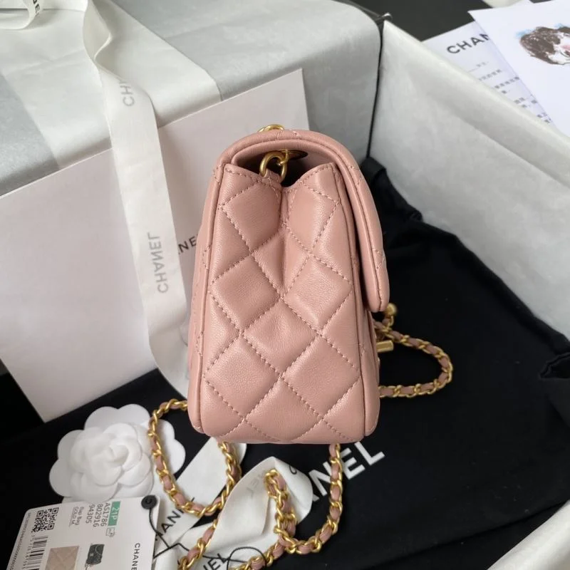 Chanel CF Series Bags EasyMatch 55221
