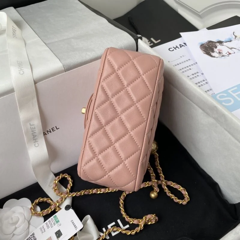 Chanel CF Series Bags EasyMatch 55221