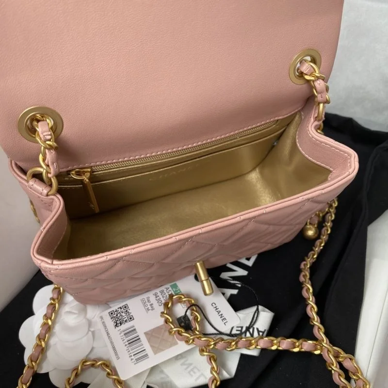 Chanel CF Series Bags EasyMatch 55221