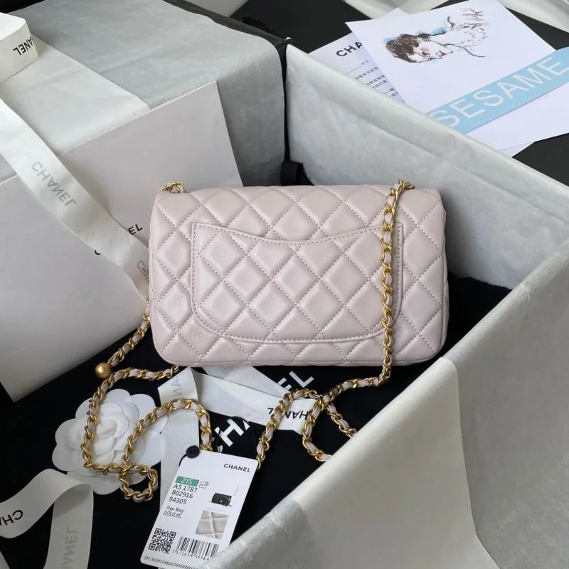 Bright Chanel CF Series Bags 55186