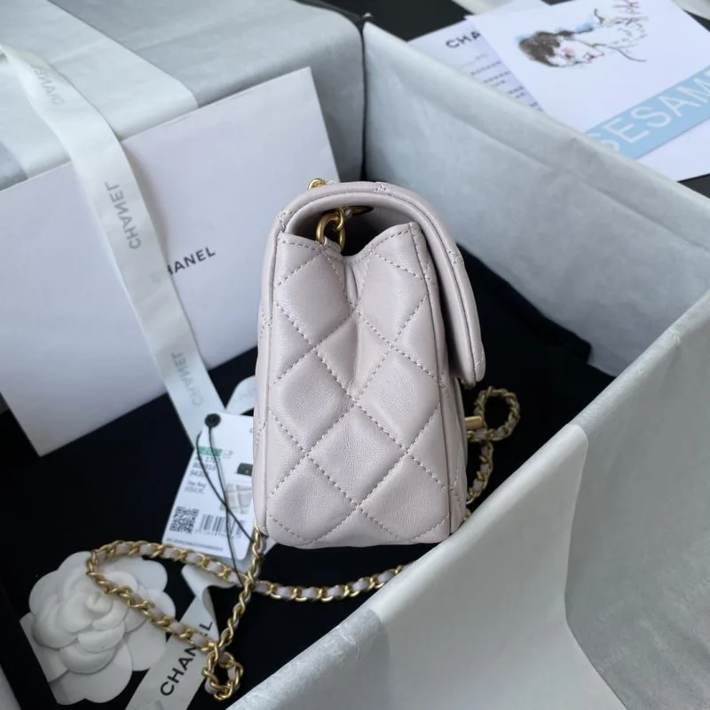 Bright Chanel CF Series Bags 55186