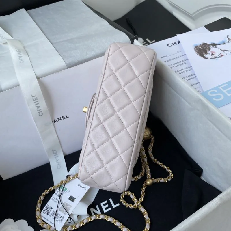Bright Chanel CF Series Bags 55186