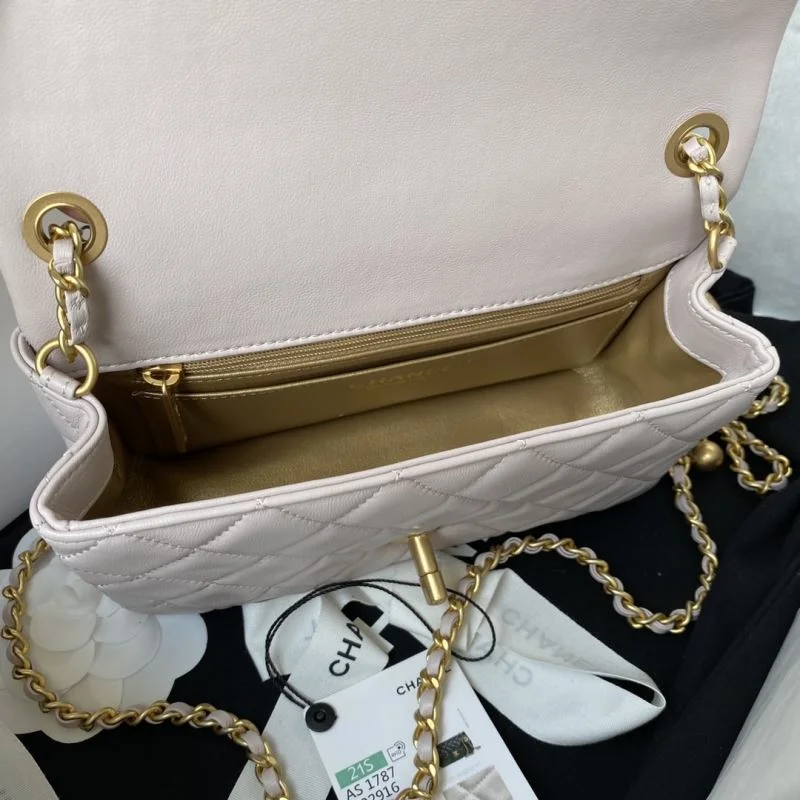 Bright Chanel CF Series Bags 55186