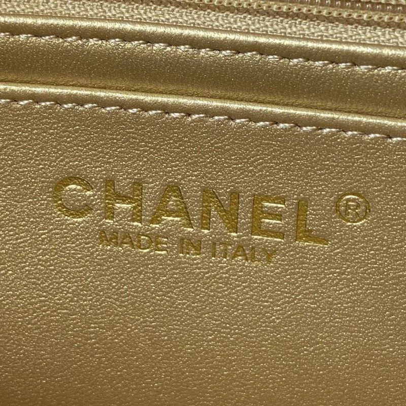 Bright Chanel CF Series Bags 55186