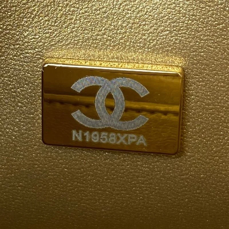 Bright Chanel CF Series Bags 55186