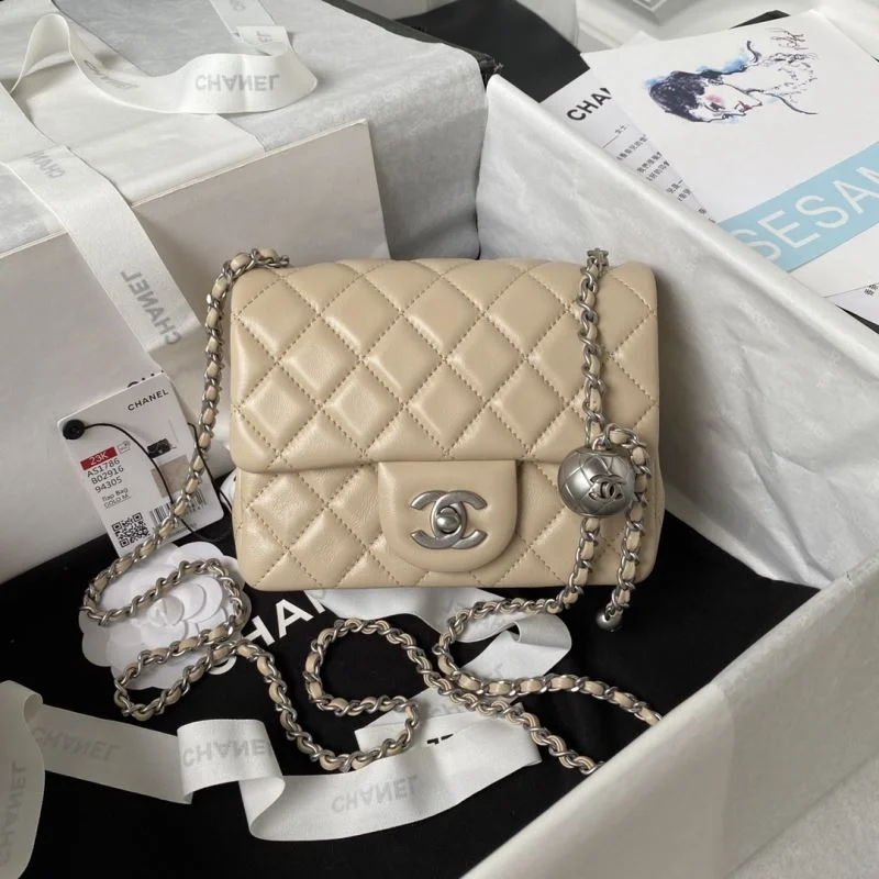Chanel CF Series Bags OdorResistant 55227
