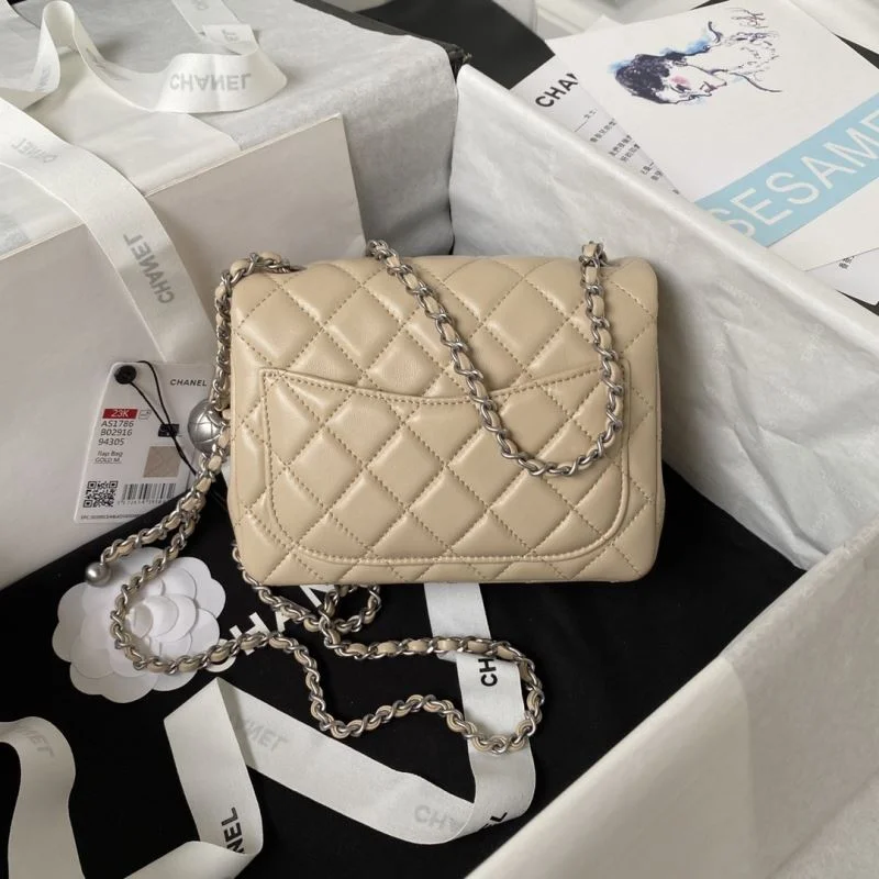 Chanel CF Series Bags OdorResistant 55227