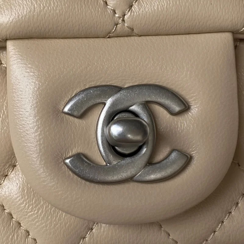 Chanel CF Series Bags OdorResistant 55227