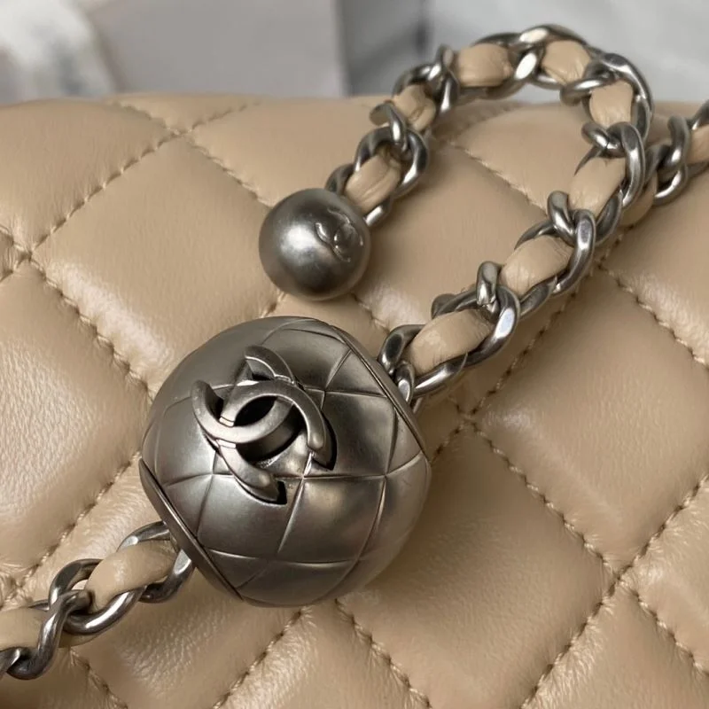 Chanel CF Series Bags OdorResistant 55227