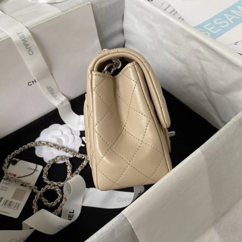 Chanel CF Series Bags OdorResistant 55227