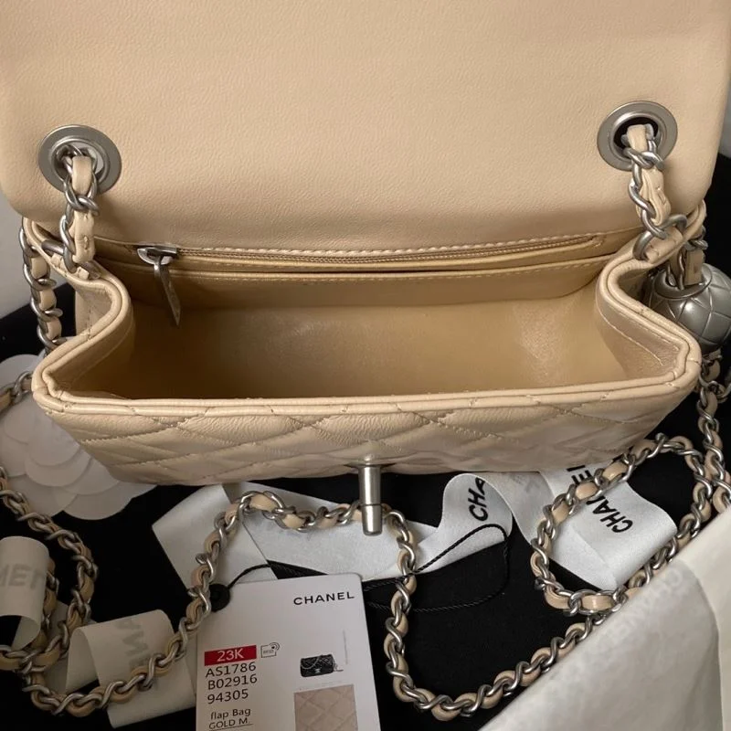 Chanel CF Series Bags OdorResistant 55227