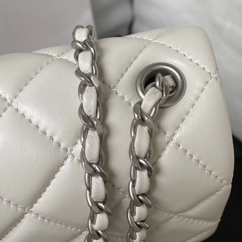 Chanel CF Series Bags SmoothTexture 55187