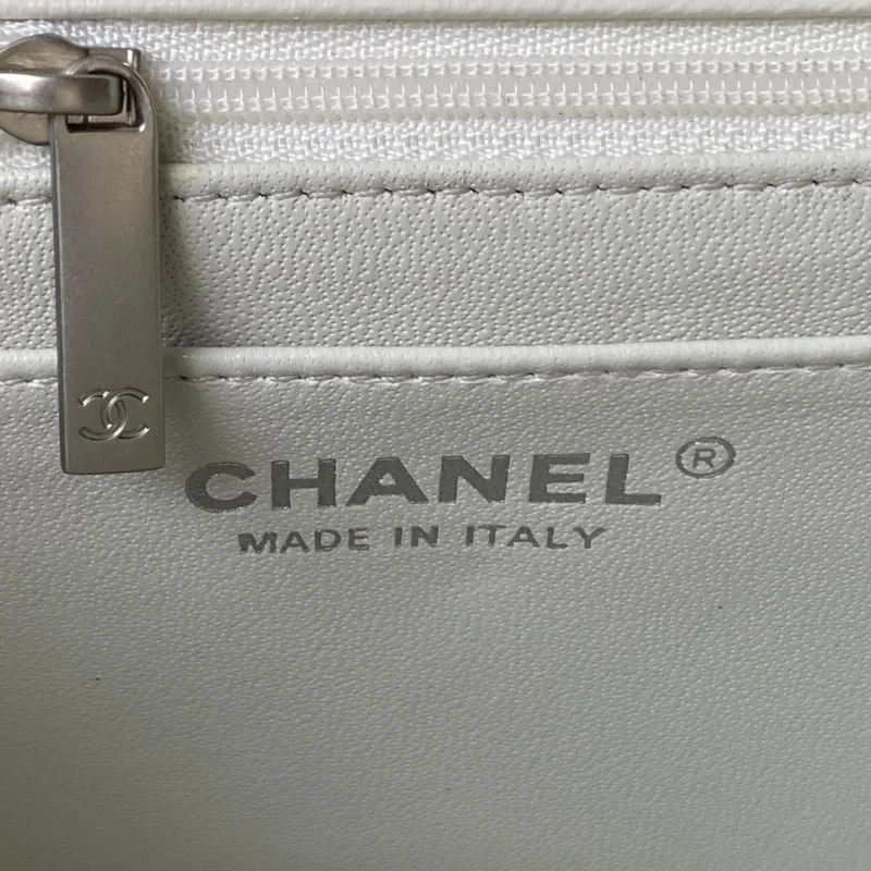 Chanel CF Series Bags SmoothTexture 55187