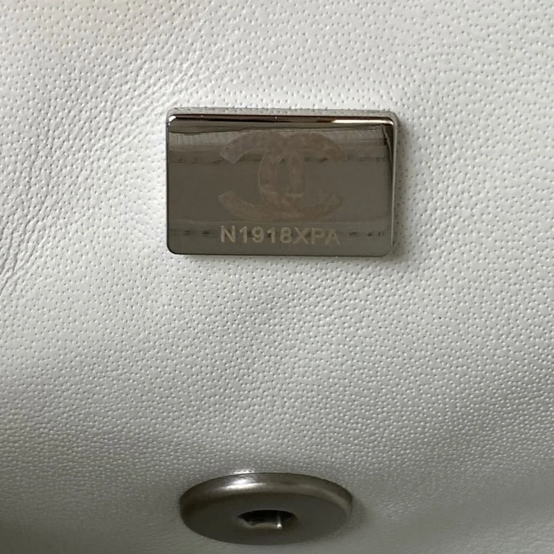 Chanel CF Series Bags SmoothTexture 55187