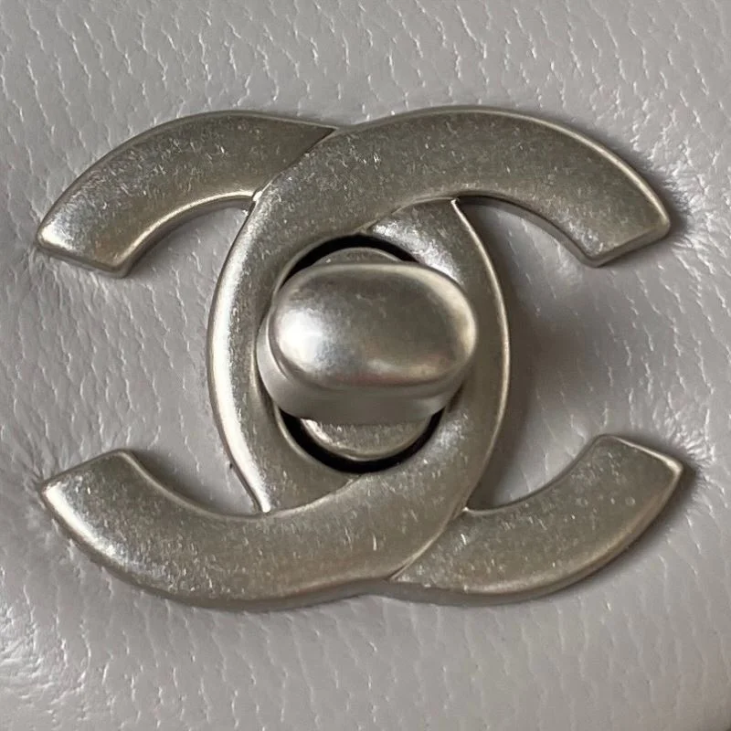 WaterResistant Chanel CF Series Bags 55185