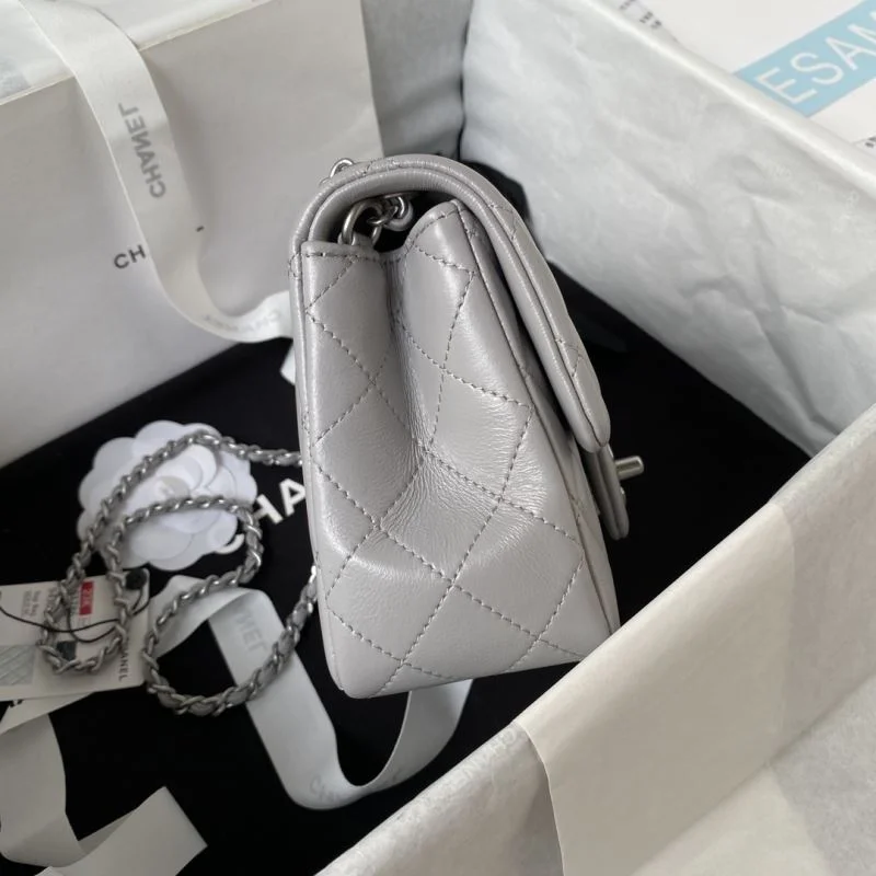 WaterResistant Chanel CF Series Bags 55185