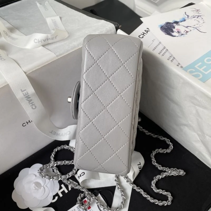 WaterResistant Chanel CF Series Bags 55185