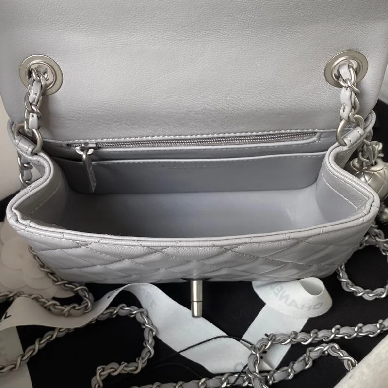 WaterResistant Chanel CF Series Bags 55185