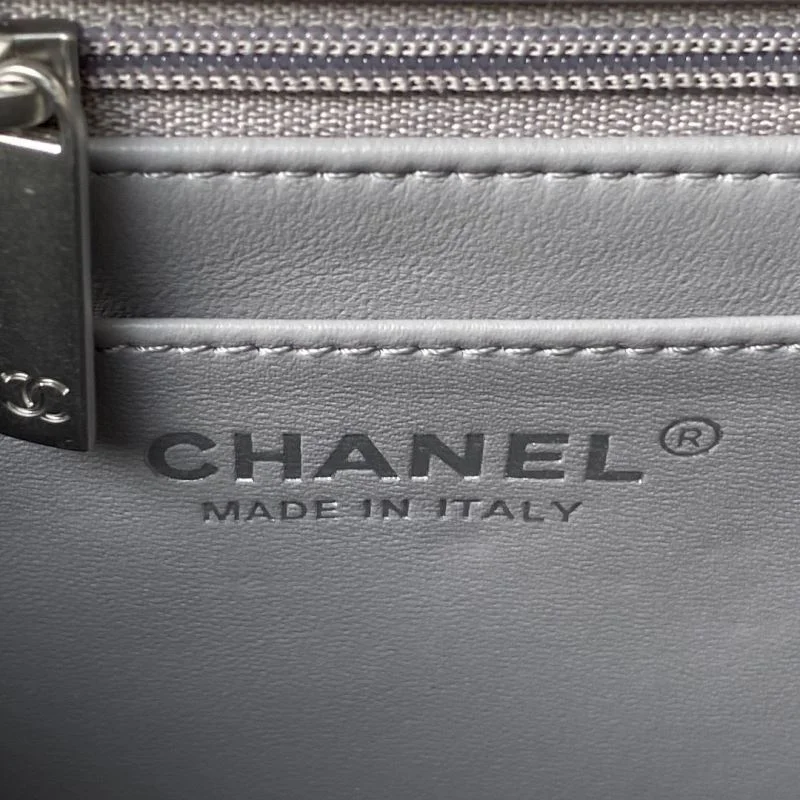 WaterResistant Chanel CF Series Bags 55185