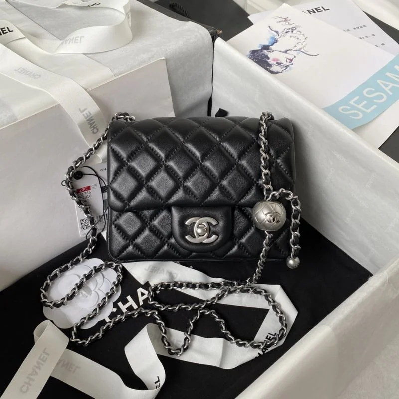 Chanel CF Series Bags Durable 55181