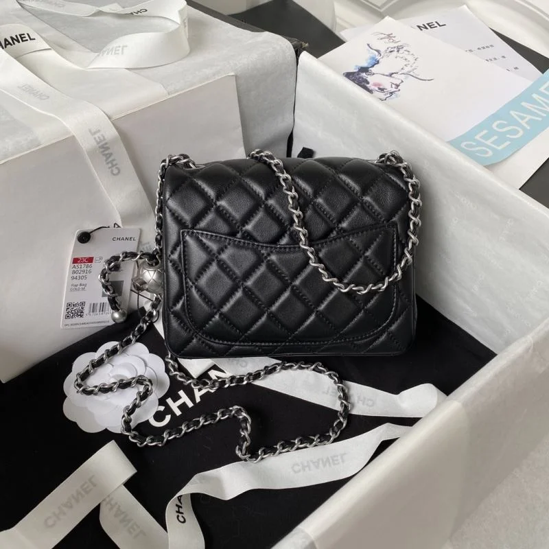 Chanel CF Series Bags Durable 55181