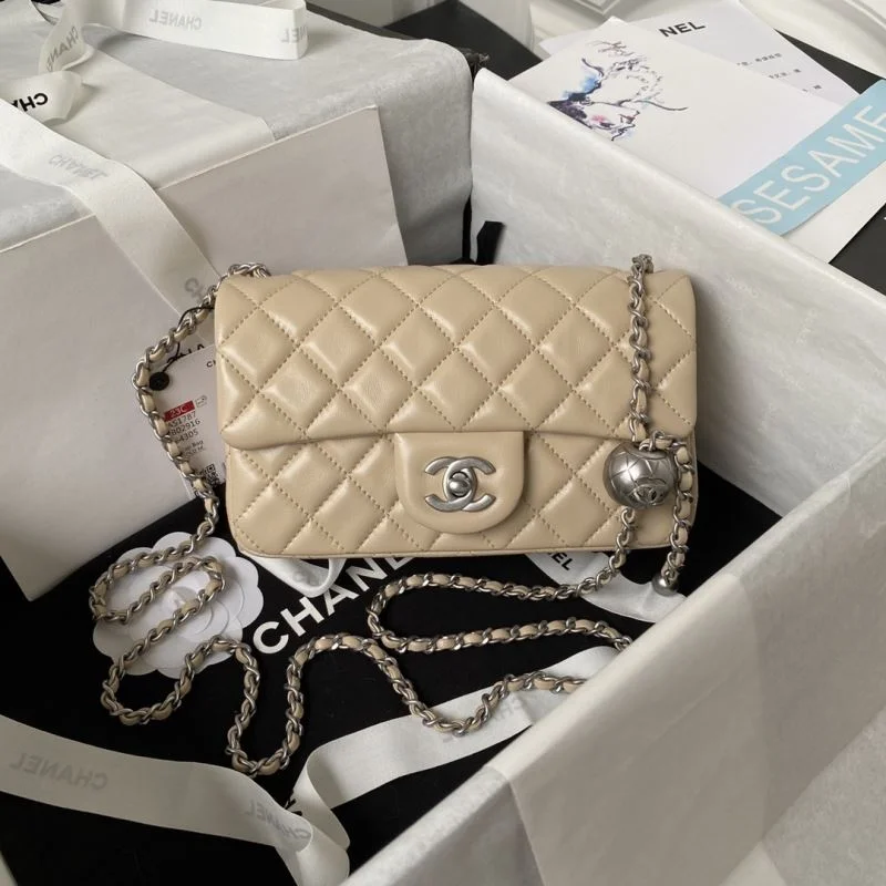 Chanel CF Series Bags Reliable 55180