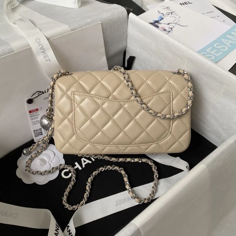 Chanel CF Series Bags Reliable 55180