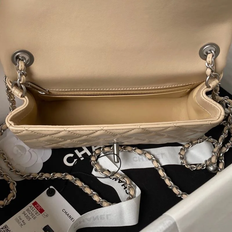 Chanel CF Series Bags Reliable 55180